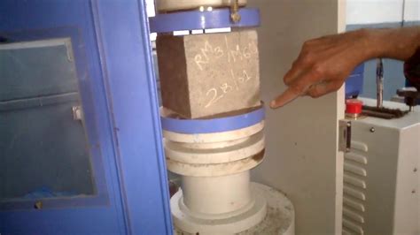 introduction of cube compression test|Cube Testing: Compressive Strength of Concrete Explained.